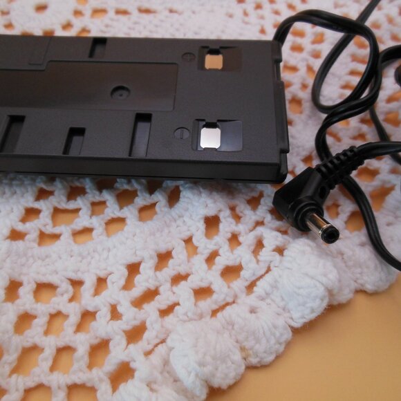 Energizer Camditioner CDC 100 Rechargeable Power System Nickel Cadmium batteries - Picture 6 of 11